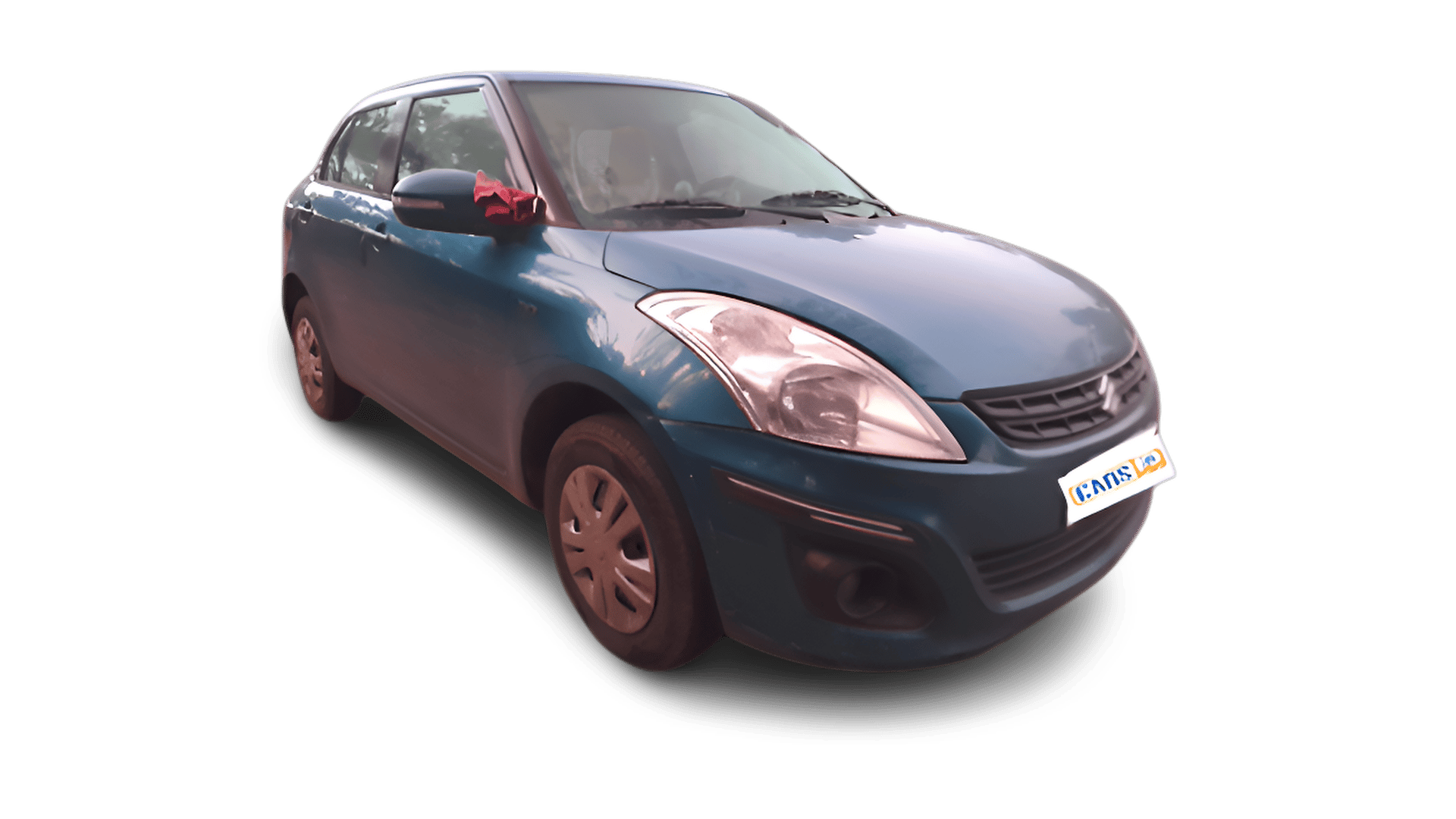 2014 Maruti Swift Dzire - Sedan - Petrol - Manual - ₹3.23 lakh